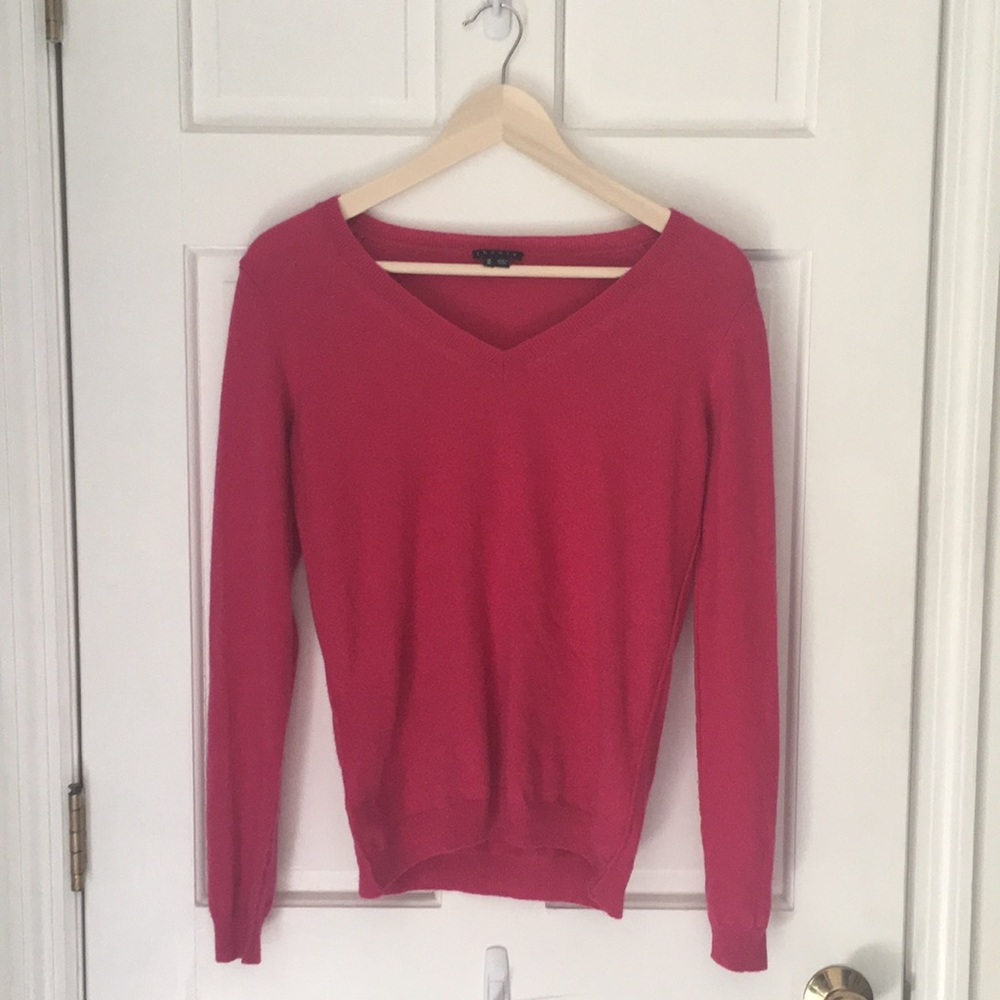 Theory Cashmere Sweater - Picture 1 of 3